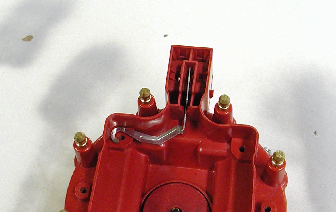 HEI Coil Ground Issue Chevy Nova Forum